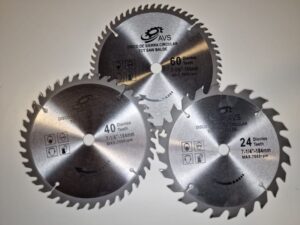 DISCO SIERRA CIRCULAR